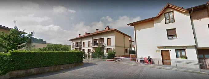 Residencia Mikel Anitua